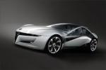 Alfa Romeo Pandion Concept 2010 года